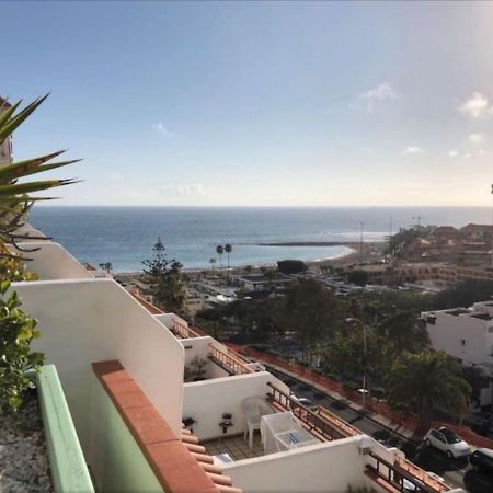 Los Cristianos Primavera Apartament לוס כריסטיאנוס מראה חיצוני תמונה